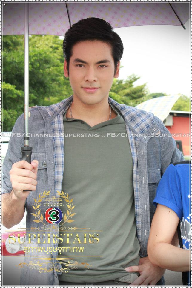 บอม  ธนิน  #กรมทหารราบที่ 11 รักษาพระองค์