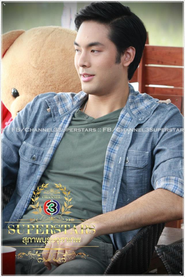 บอม  ธนิน  #กรมทหารราบที่ 11 รักษาพระองค์