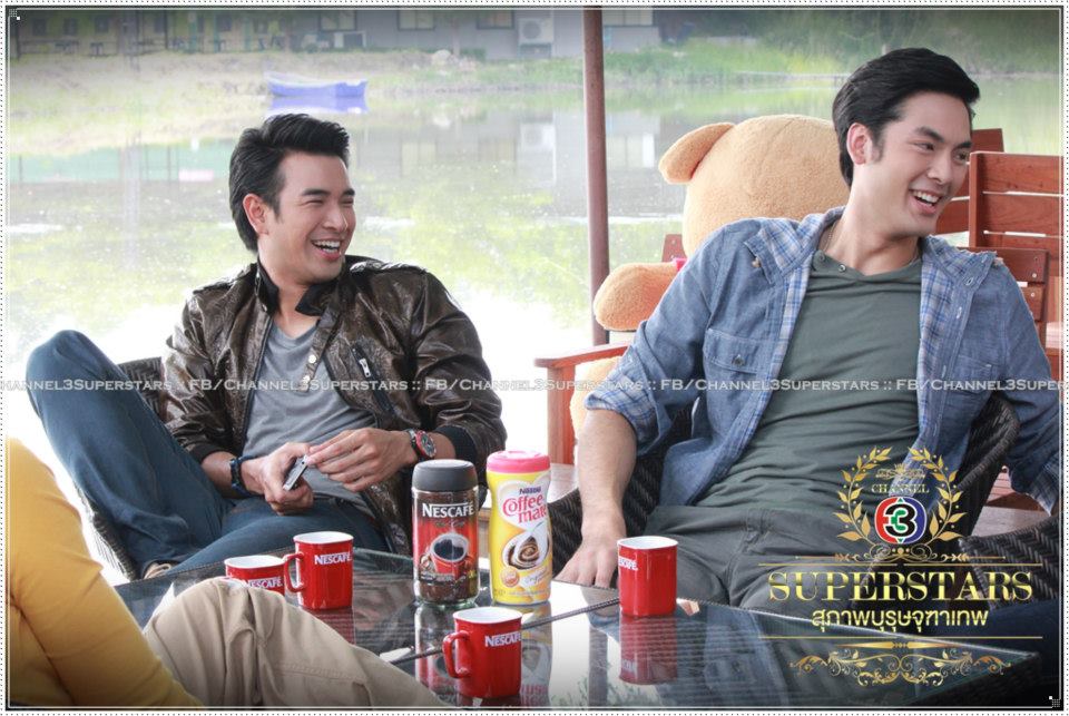 บอม  ธนิน  #กรมทหารราบที่ 11 รักษาพระองค์