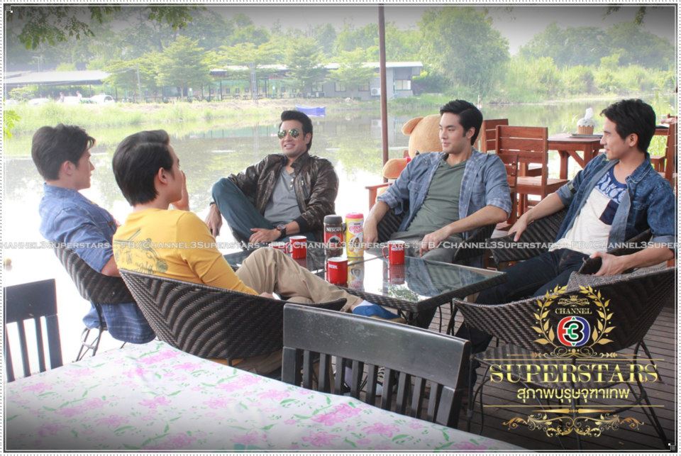 บอม  ธนิน  #กรมทหารราบที่ 11 รักษาพระองค์