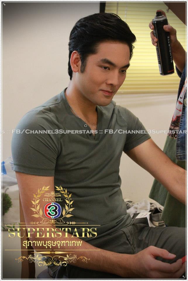 บอม  ธนิน  #กรมทหารราบที่ 11 รักษาพระองค์