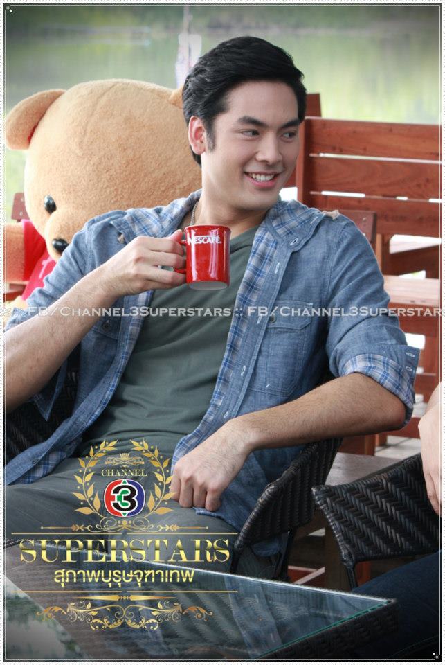บอม  ธนิน  #กรมทหารราบที่ 11 รักษาพระองค์