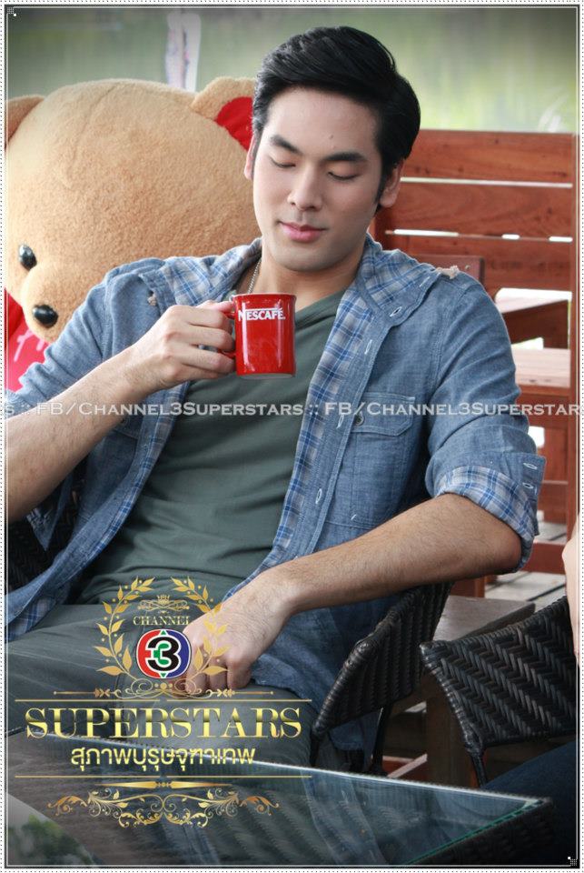 บอม  ธนิน  #กรมทหารราบที่ 11 รักษาพระองค์