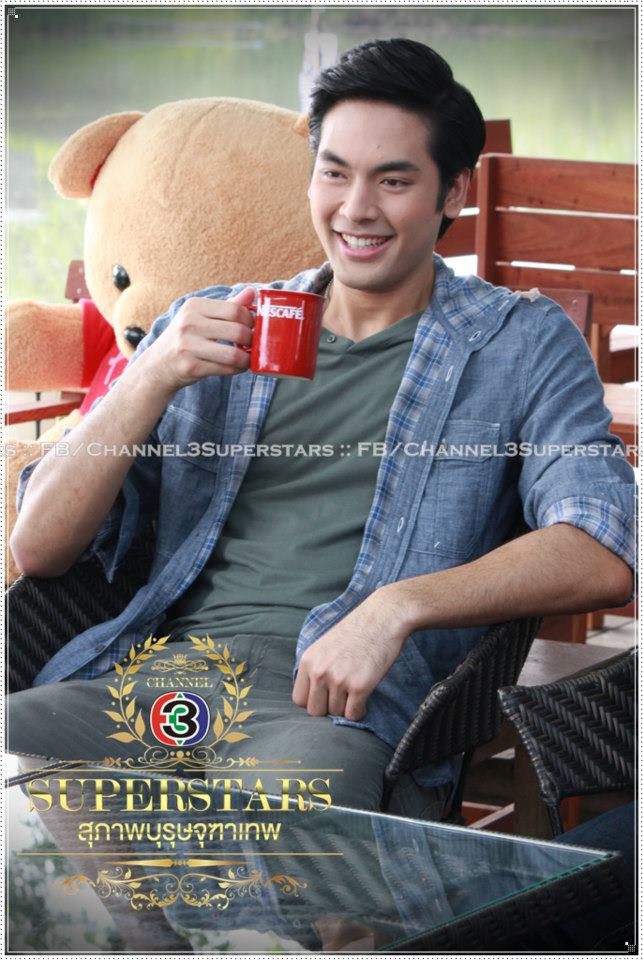 บอม  ธนิน  #กรมทหารราบที่ 11 รักษาพระองค์