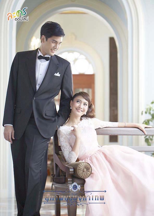 คุณชายรัชชานนท์ ละครพีเรียดฟอร์มยักษ์ปี 2556
