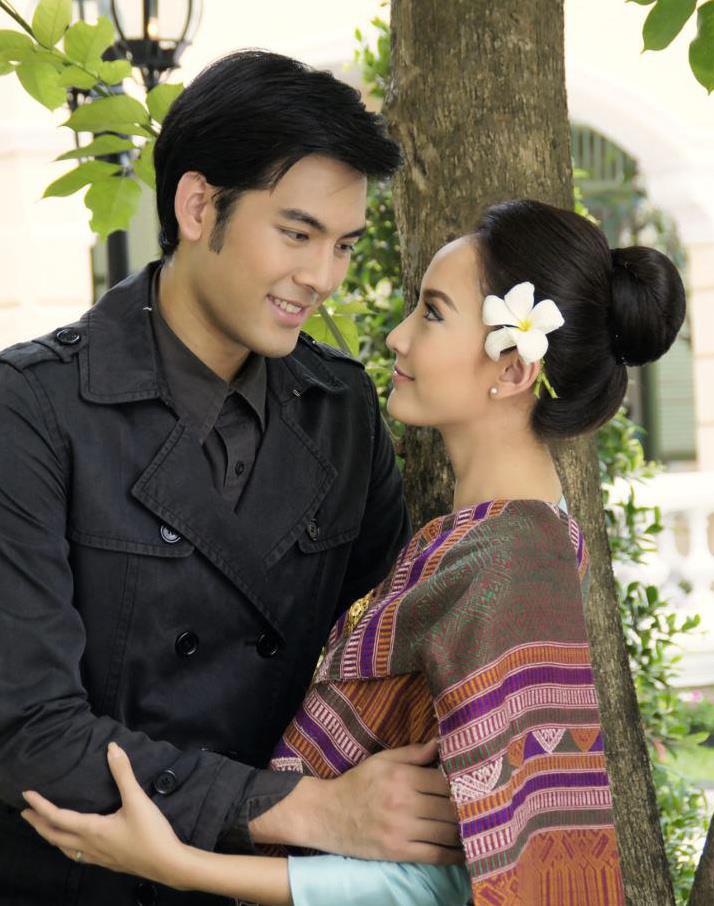 คุณชายรัชชานนท์ ละครพีเรียดฟอร์มยักษ์ปี 2556