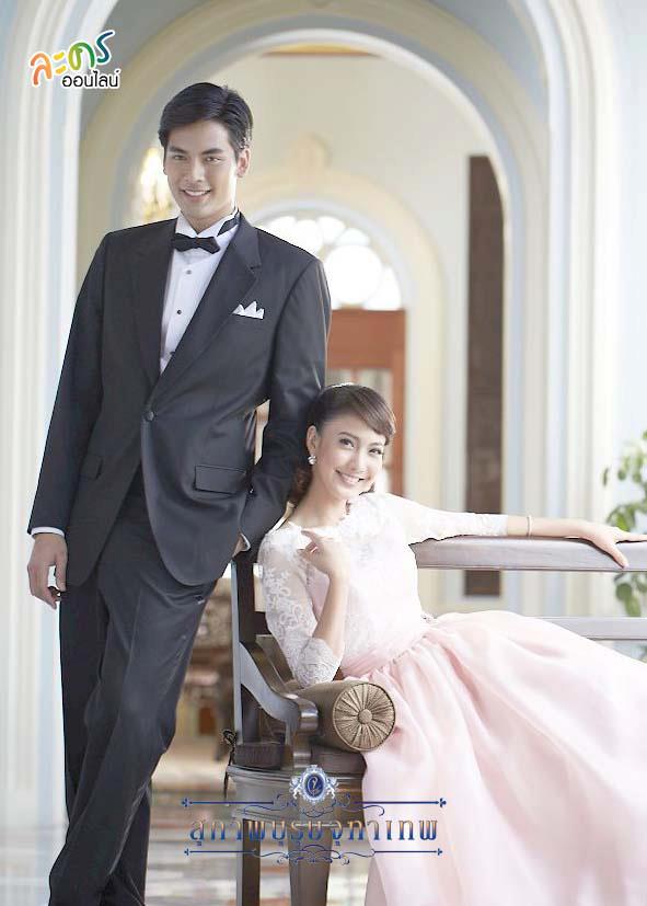 คุณชายรัชชานนท์ ละครพีเรียดฟอร์มยักษ์ปี 2556