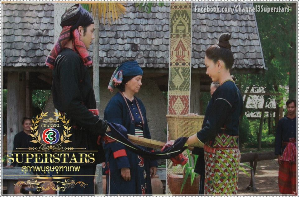 คุณชายรัชชานนท์ ละครพีเรียดฟอร์มยักษ์ปี 2556