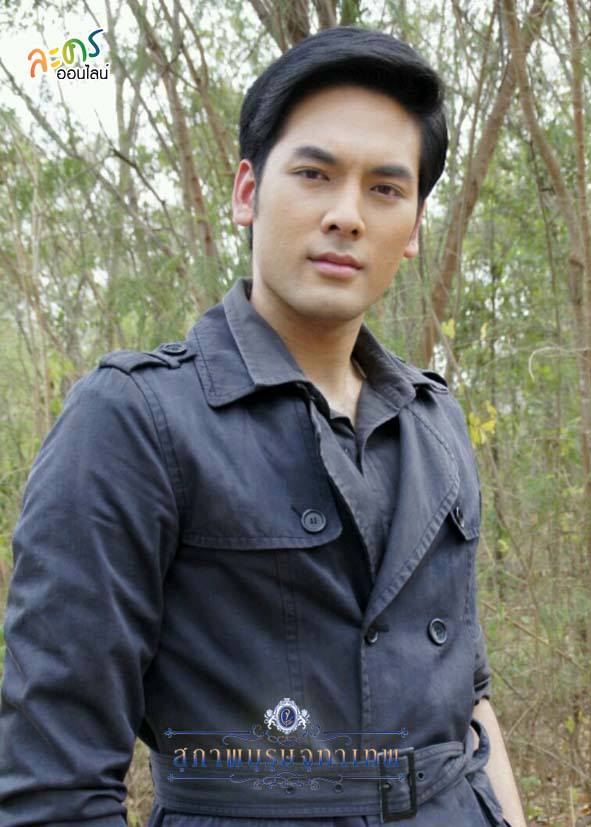 คุณชายรัชชานนท์ ละครพีเรียดฟอร์มยักษ์ปี 2556