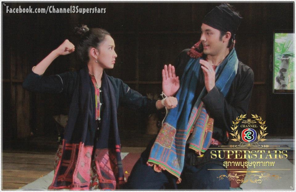 คุณชายรัชชานนท์ ละครพีเรียดฟอร์มยักษ์ปี 2556