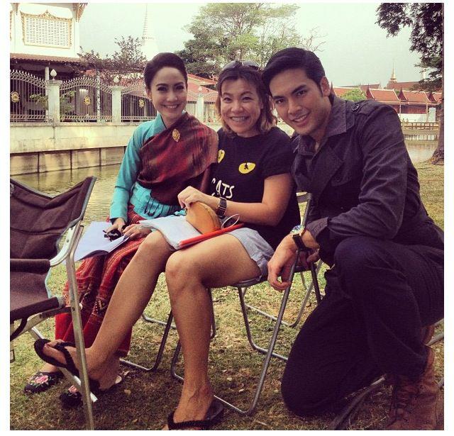 คุณชายรัชชานนท์ ละครพีเรียดฟอร์มยักษ์ปี 2556