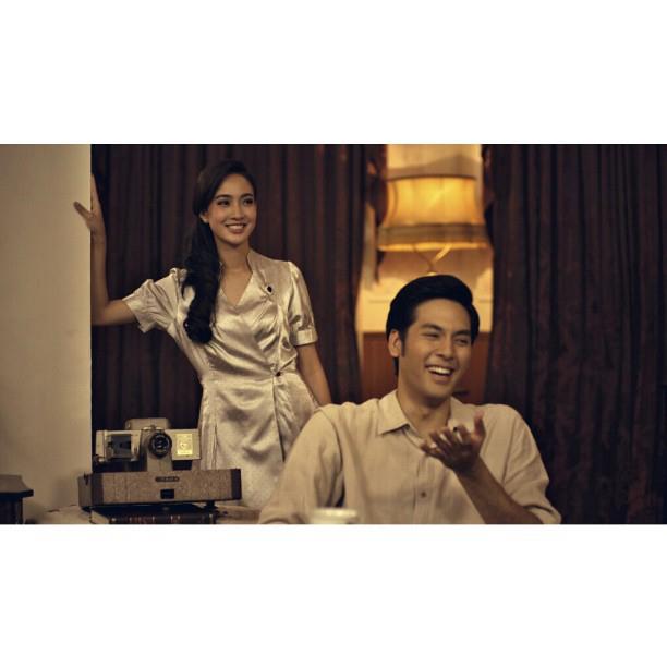 คุณชายรัชชานนท์ ละครพีเรียดฟอร์มยักษ์ปี 2556
