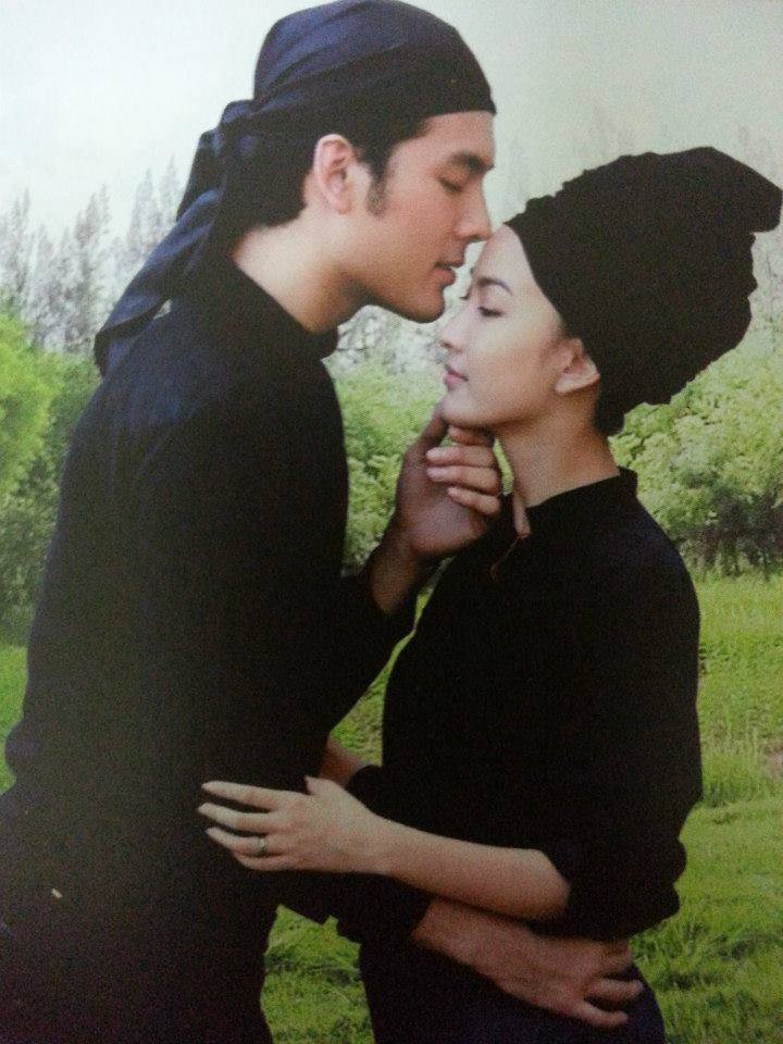 คุณชายรัชชานนท์ ละครพีเรียดฟอร์มยักษ์ปี 2556