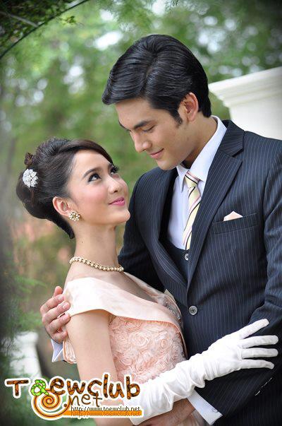 คุณชายรัชชานนท์ ละครพีเรียดฟอร์มยักษ์ปี 2556