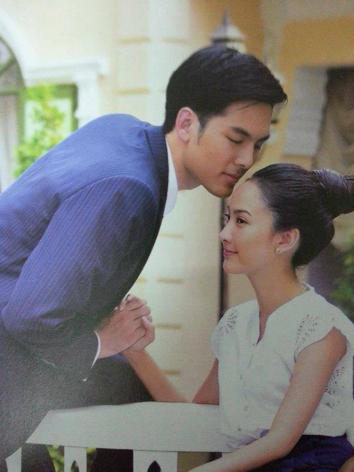 คุณชายรัชชานนท์ ละครพีเรียดฟอร์มยักษ์ปี 2556