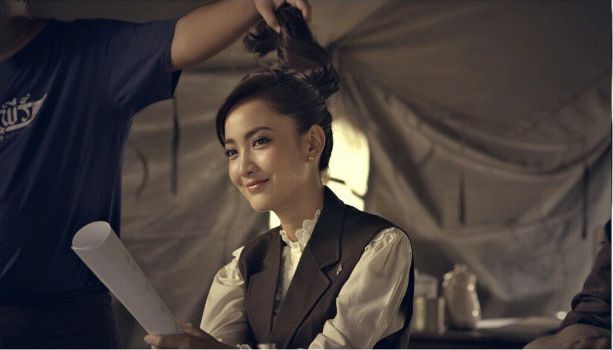 คุณชายรัชชานนท์ ละครพีเรียดฟอร์มยักษ์ปี 2556