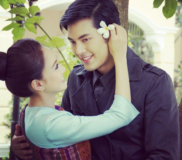 คุณชายรัชชานนท์ ละครพีเรียดฟอร์มยักษ์ปี 2556