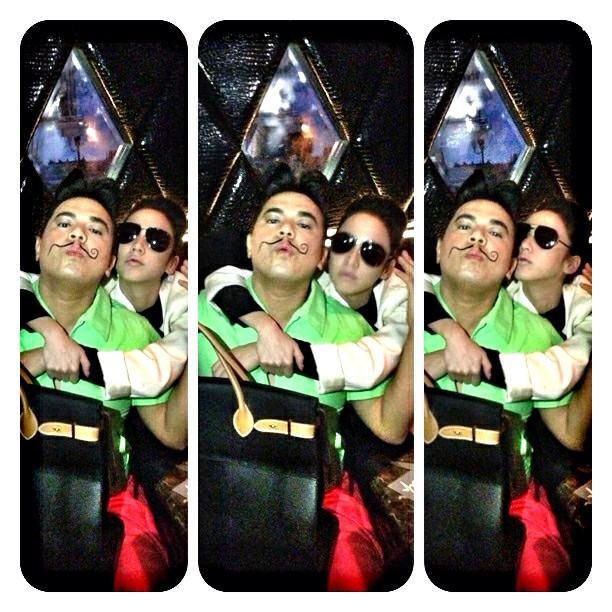 ชมภาพวันเกิด เมย์ เฟื่องอารมย์ หญิงเป็นชาย - ชายเป็นหญิง แซ่บเว่อร์
