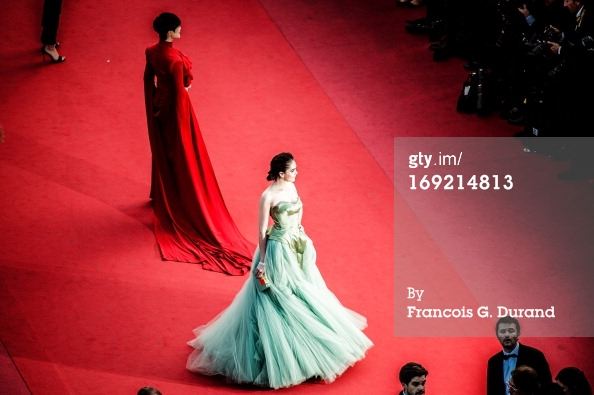 ชมพู่อารยา กับคำวิจารณ์จากบล็อคเกอร์โลกว่า สวยเหมือนเจ้าหญิงในเทพนิยาย (ภาพHD)