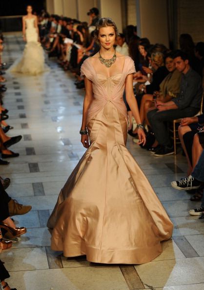 Zac Posen..Collection