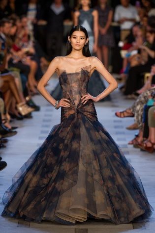 Zac Posen..Collection