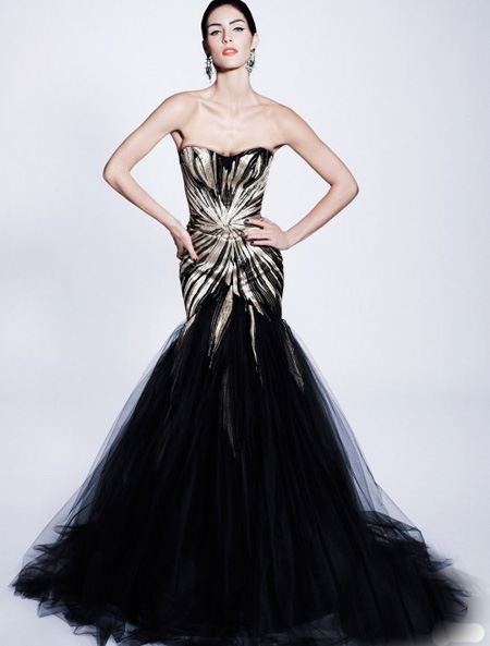 Zac Posen..Collection