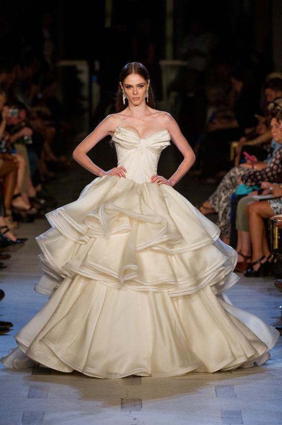 Zac Posen..Collection