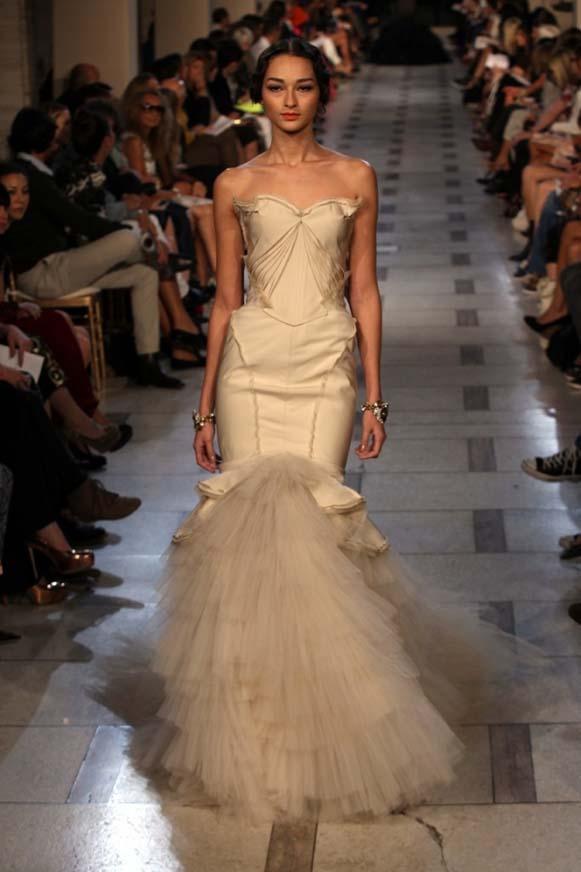 Zac Posen..Collection