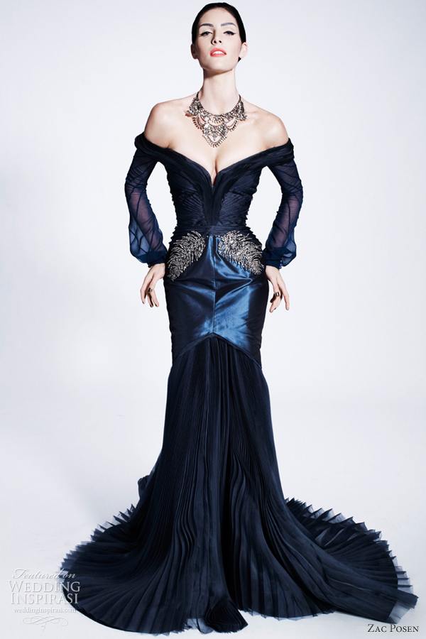 Zac Posen..Collection