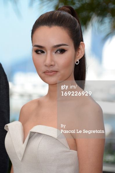 ญาญ่าหญิง สะกดสายตา กองทัพ สื่อมวลชนทั่วโลก ก่อนเฉิดฉายบนพรมแดงเมืองคานส์ คืนนี้
