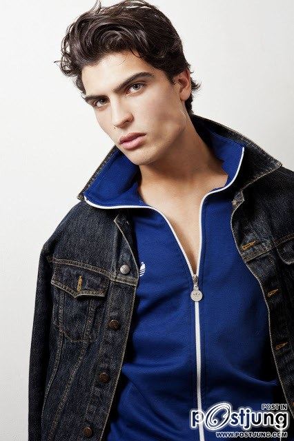 Lucas Rios