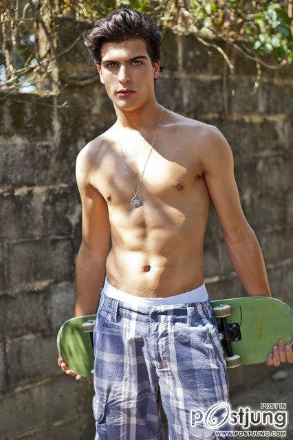 Lucas Rios