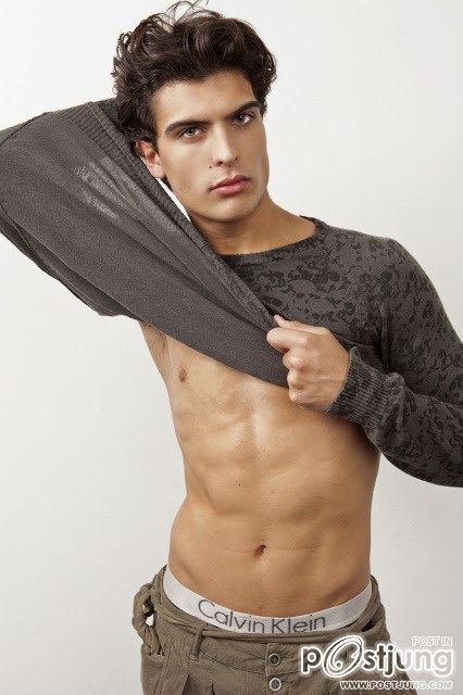 Lucas Rios