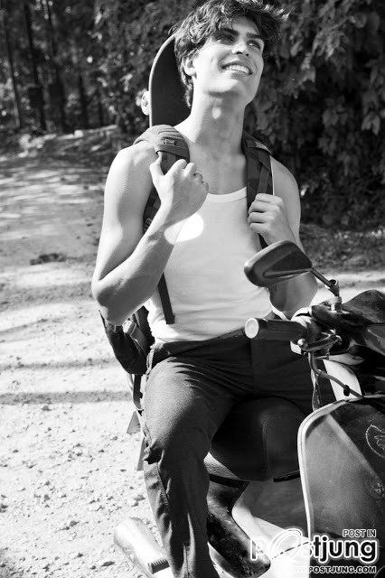 Lucas Rios