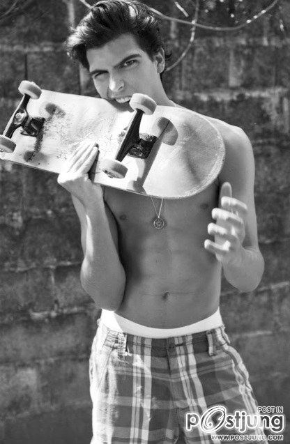 Lucas Rios