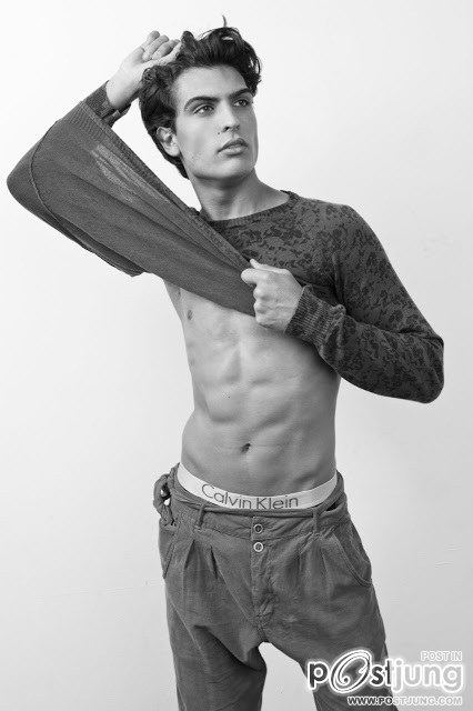 Lucas Rios