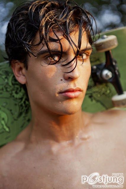 Lucas Rios