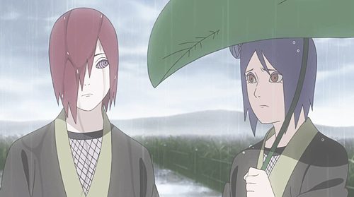 สาวกนารูโตะ ๒