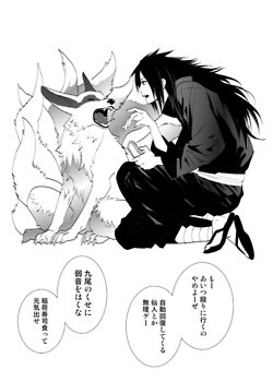 สาวกนารูโตะ ๒