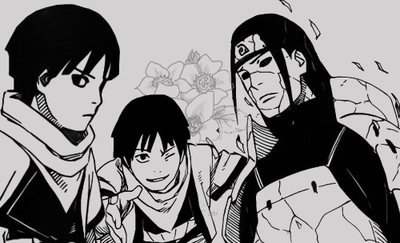สาวกนารูโตะ ๒