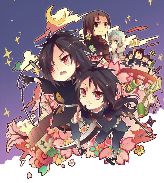 สาวกนารูโตะ ๒