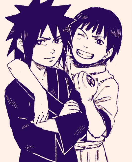สาวกนารูโตะ ๒