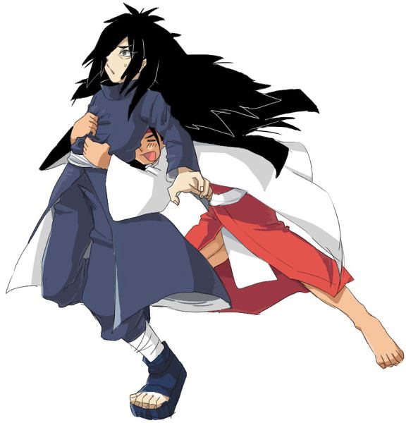 สาวกนารูโตะ ๒