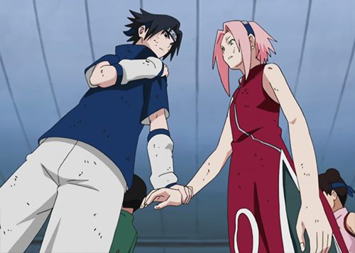สาวกนารูโตะ ๒