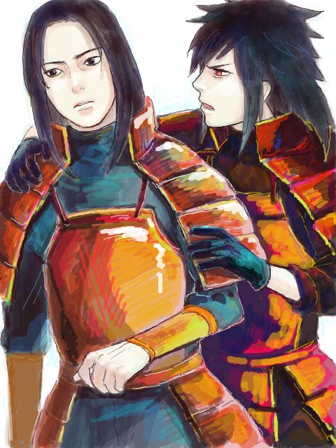 สาวกนารูโตะ ๓