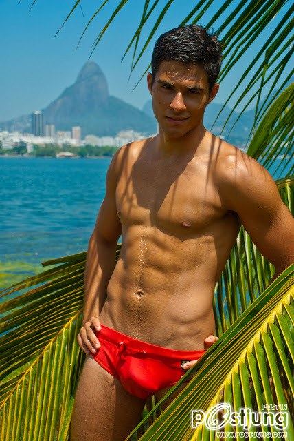 Pedro Aboud