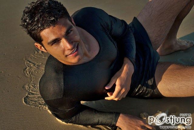 Pedro Aboud