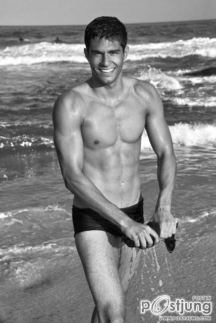 Pedro Aboud