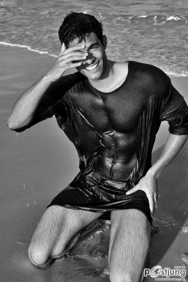 Pedro Aboud