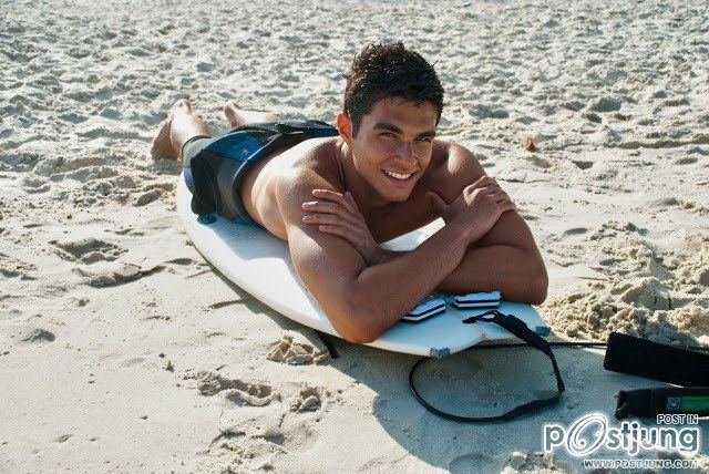 Pedro Aboud